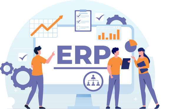 les chiffres cle de atheneo erp francais pour les professionnels